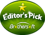 Editor's Pick