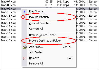 cda to flac converter